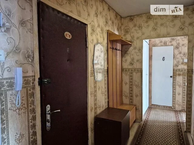 Sale of 2-room apartment 54.9 sq. m. on Akhmatova Anna St. 14B • I