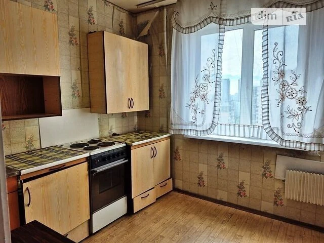 Sale of 2-room apartment 54.9 sq. m. on Akhmatova Anna St. 14B • I