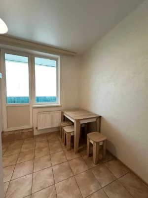 5-room apartment on the 5th floor
