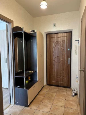 5-room apartment on the 5th floor