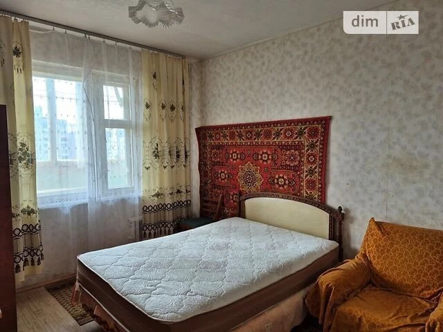 Sale of 2-room apartment 54.9 sq. m. on Akhmatova Anna St. 14B • I