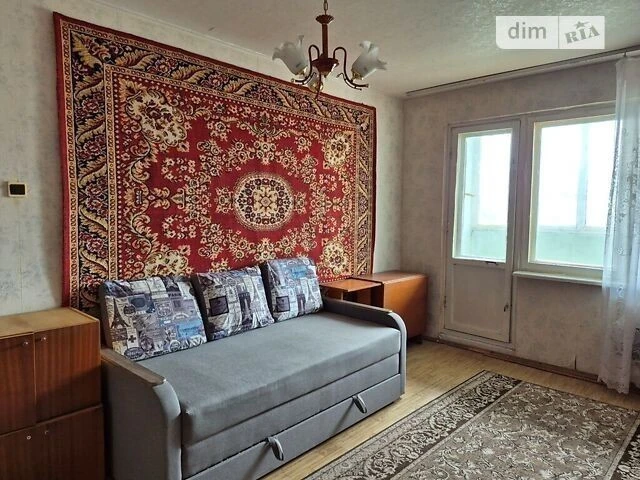 Sale of 2-room apartment 54.9 sq. m. on Akhmatova Anna St. 14B • I