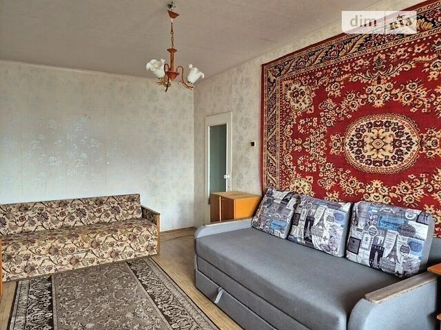 Sale of 2-room apartment 54.9 sq. m. on Akhmatova Anna St. 14B • I