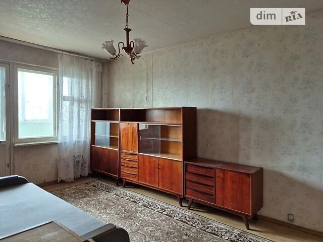 Sale of 2-room apartment 54.9 sq. m. on Akhmatova Anna St. 14B • I