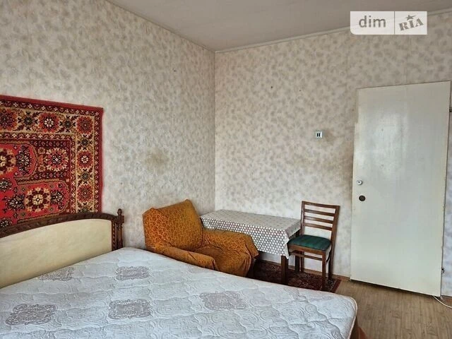 Sale of 2-room apartment 54.9 sq. m. on Akhmatova Anna St. 14B • I