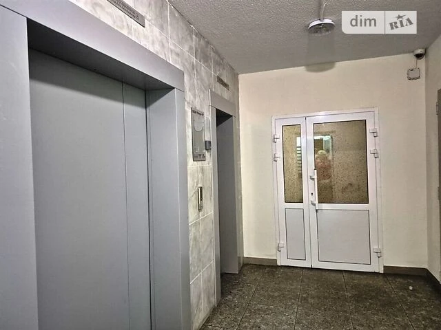 Sale of 2-room apartment 54.9 sq. m. on Akhmatova Anna St. 14B • I