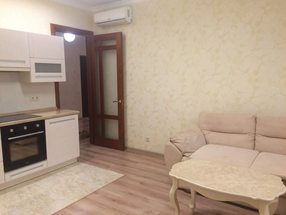 Park Шевchenko street Greek new building from company Geфест.