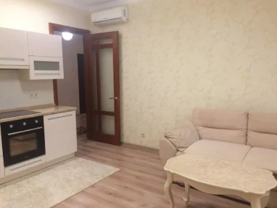 Park Шевchenko street Greek new building from company Geфест.