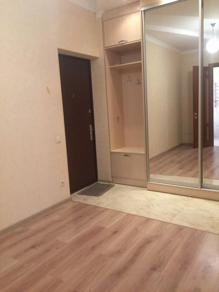 Park Шевchenko street Greek new building from company Geфест.