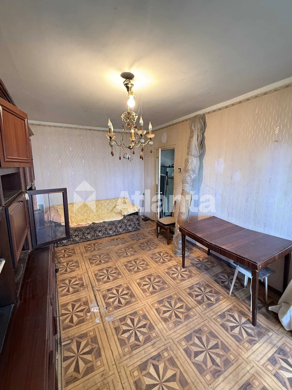 2-комнатная 48,8 м² | Вид на море | Паркоместо | Таирова