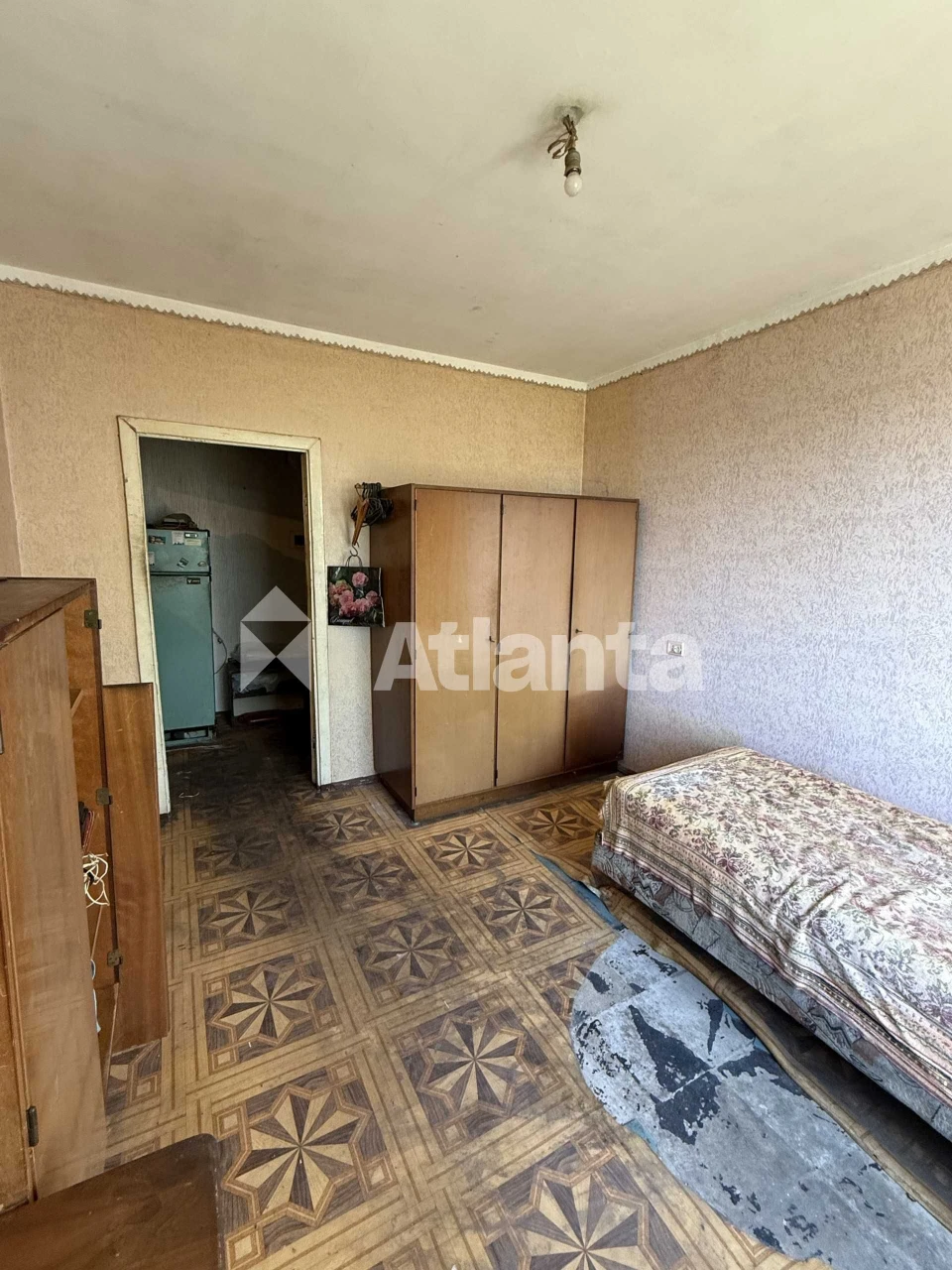 2-комнатная 48,8 м² | Вид на море | Паркоместо | Таирова