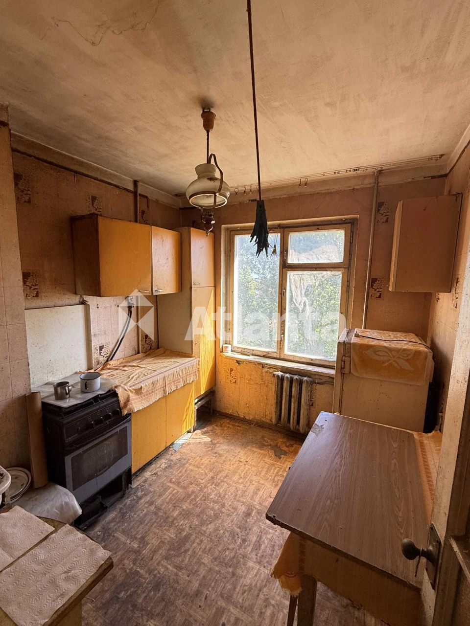 2-комнатная 48,8 м² | Вид на море | Паркоместо | Таирова