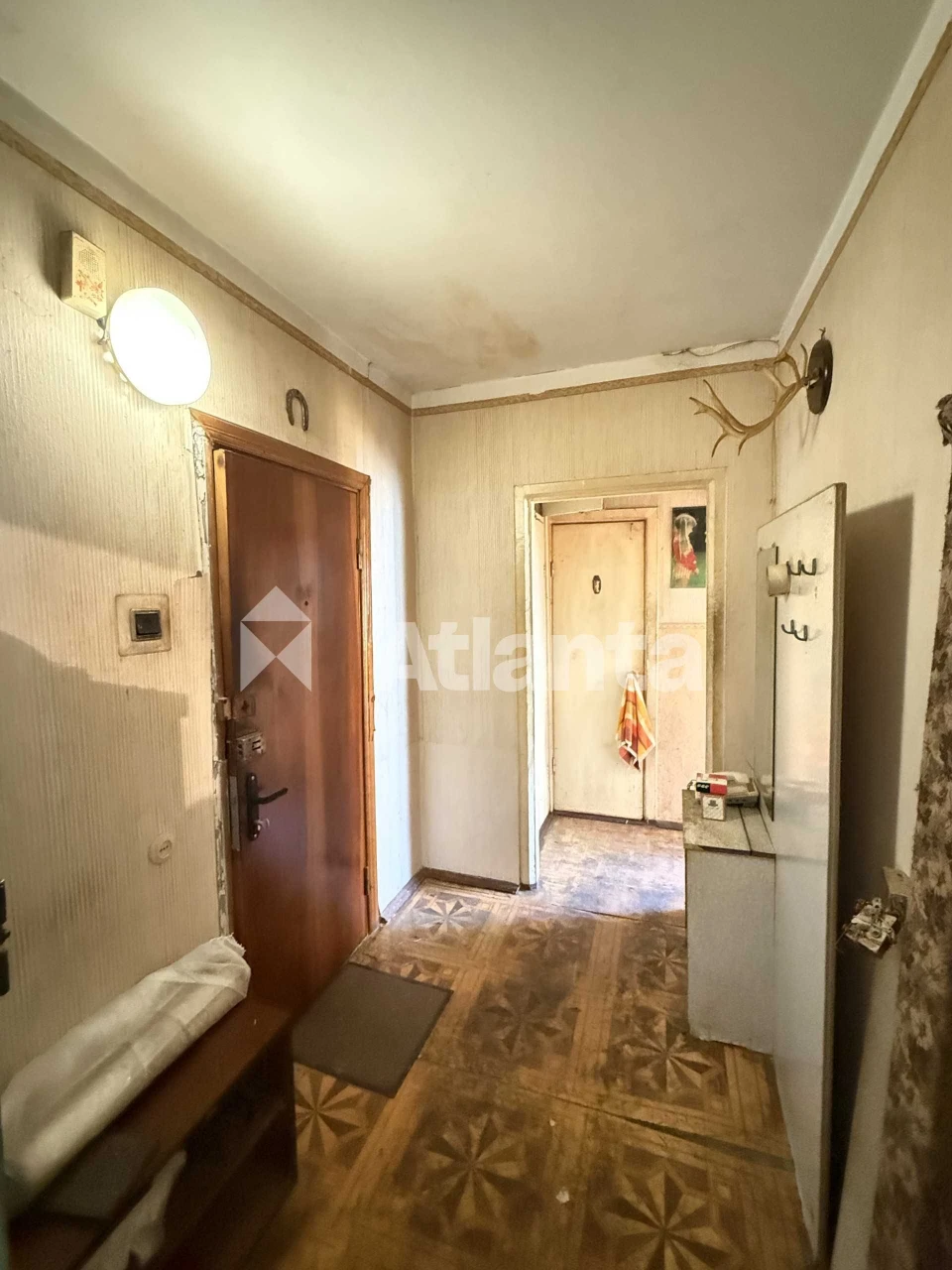 2-комнатная 48,8 м² | Вид на море | Паркоместо | Таирова