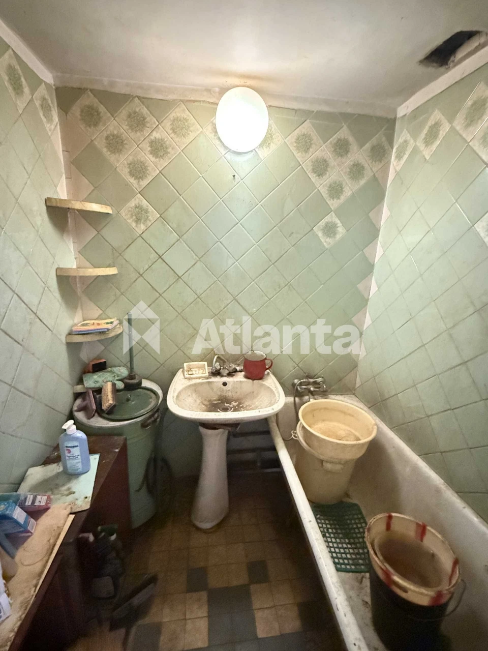 2-комнатная 48,8 м² | Вид на море | Паркоместо | Таирова