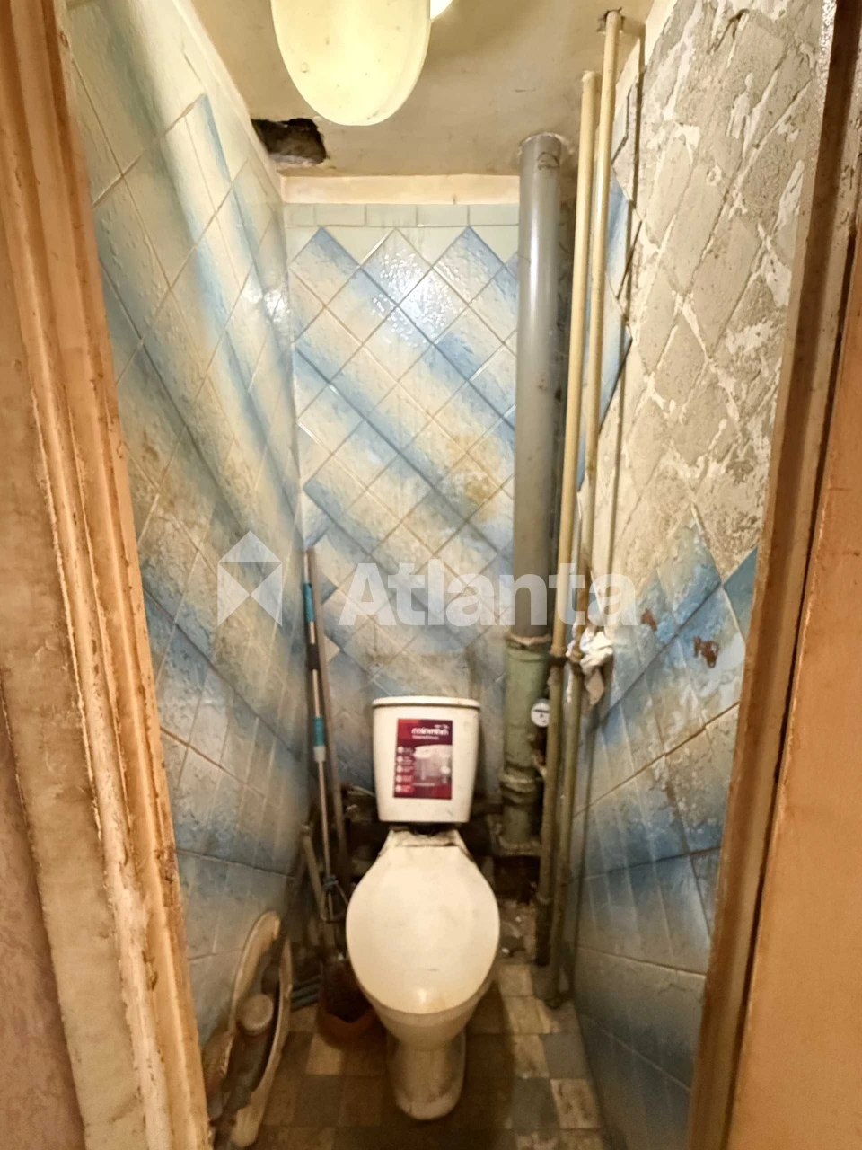 2-комнатная 48,8 м² | Вид на море | Паркоместо | Таирова