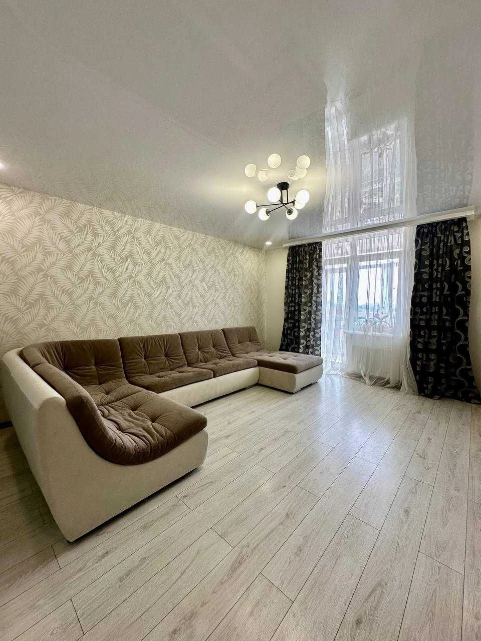Квартира / Ренова / ЖК Дмитриевский / Киев