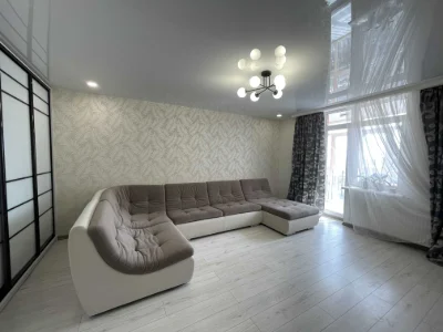 Квартира / Ренова / ЖК Дмитриевский / Киев