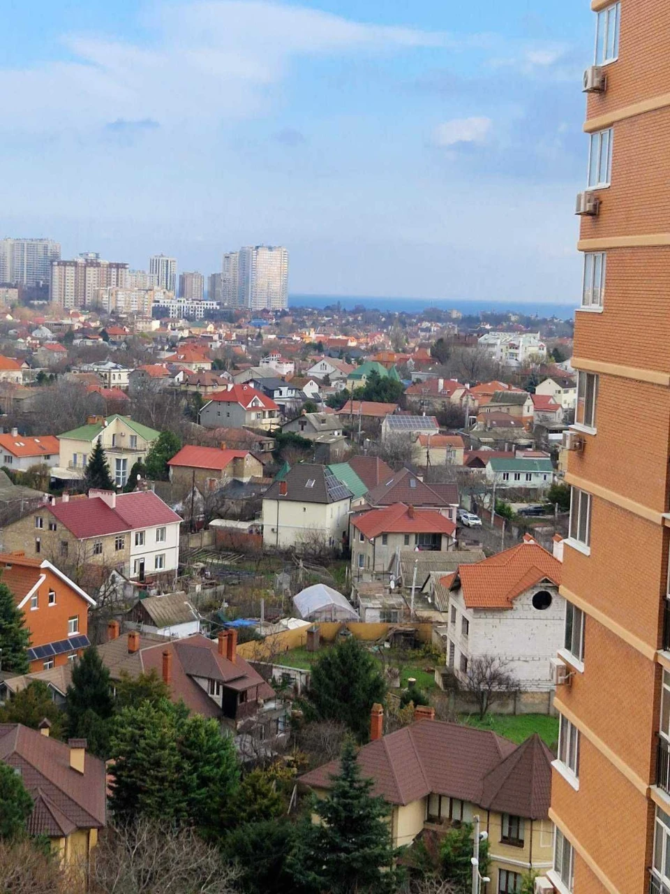 Квартира / Ренова / ЖК Дмитриевский / Киев