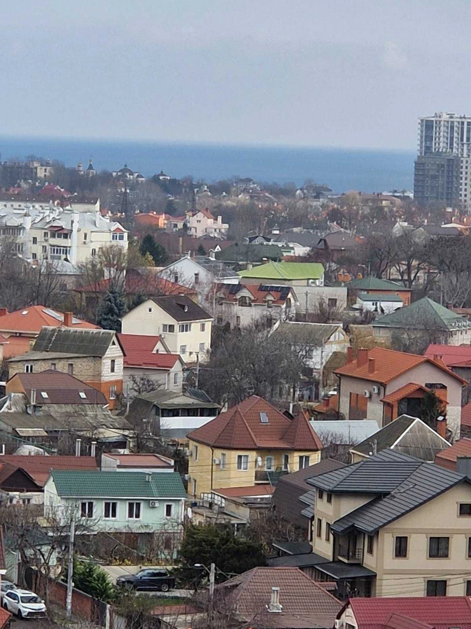 Квартира / Ренова / ЖК Дмитриевский / Киев