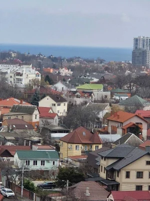 Квартира / Ренова / ЖК Дмитриевский / Киев