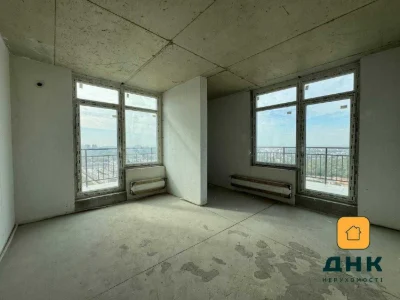 ‼️ 2-room apartment 55 sq m ‼️ Without renovation ‼️ Terrace ‼️ Красноva Street