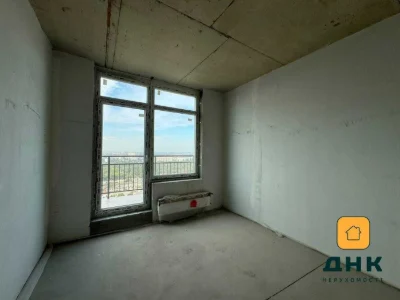 ‼️ 2-room apartment 55 sq m ‼️ Without renovation ‼️ Terrace ‼️ Красноva Street
