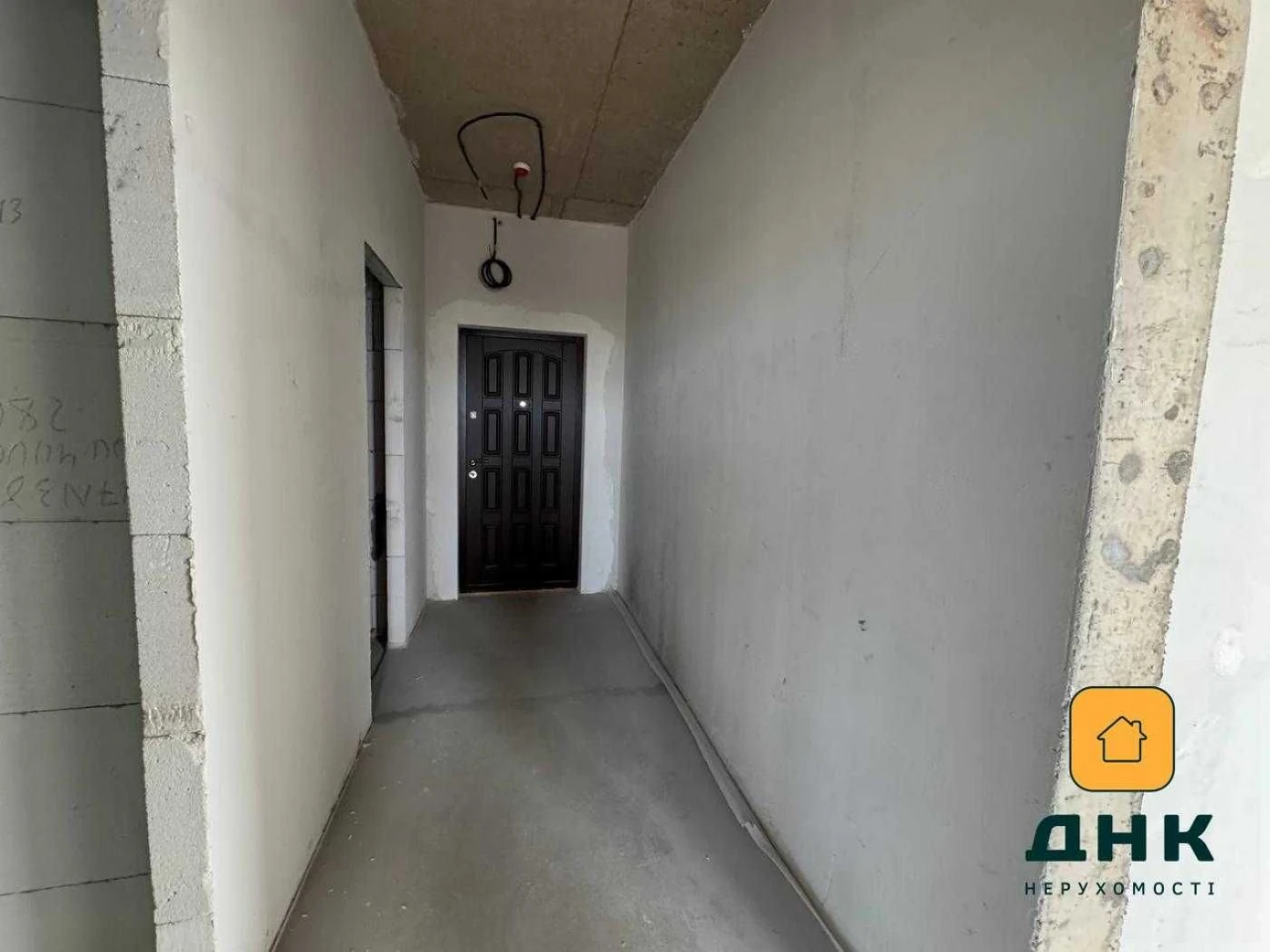 ‼️ 2-room apartment 55 sq m ‼️ Without renovation ‼️ Terrace ‼️ Красноva Street