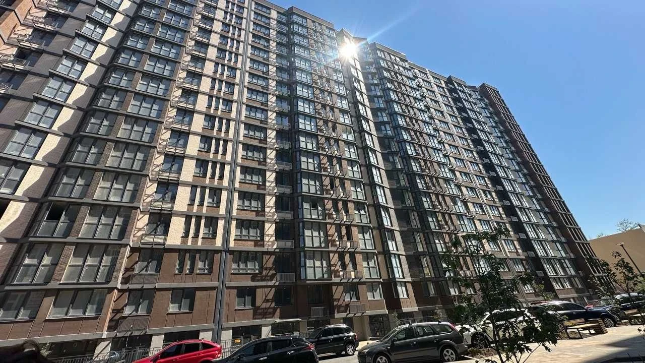 Продажа 1-комнатной квартиры. ЖК «Прохорівський» СТЕКОН