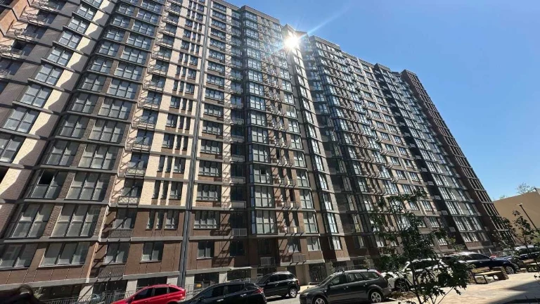 Продажа 1-комнатной квартиры. ЖК «Прохорівський» СТЕКОН