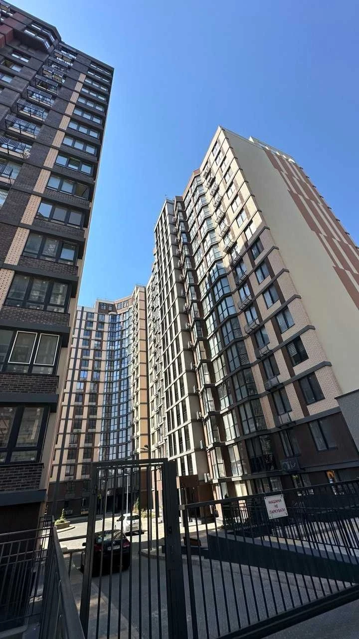 Продажа 1-комнатной квартиры. ЖК «Прохорівський» СТЕКОН