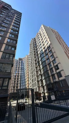 Продажа 1-комнатной квартиры. ЖК «Прохорівський» СТЕКОН