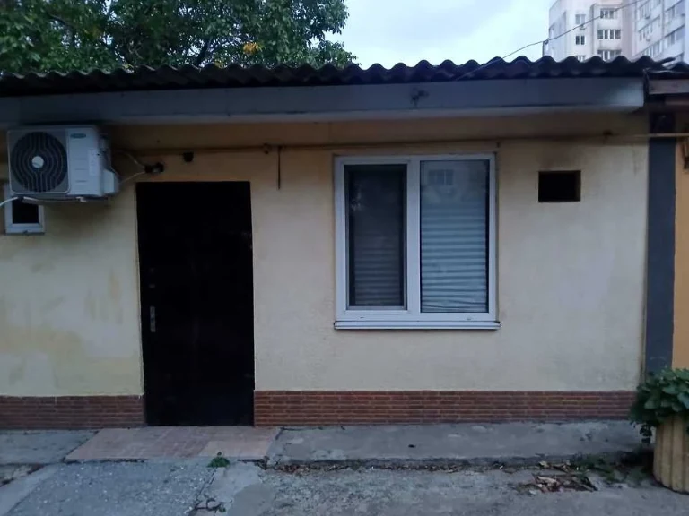 Квартира. Одесса, Александра Свища ул.