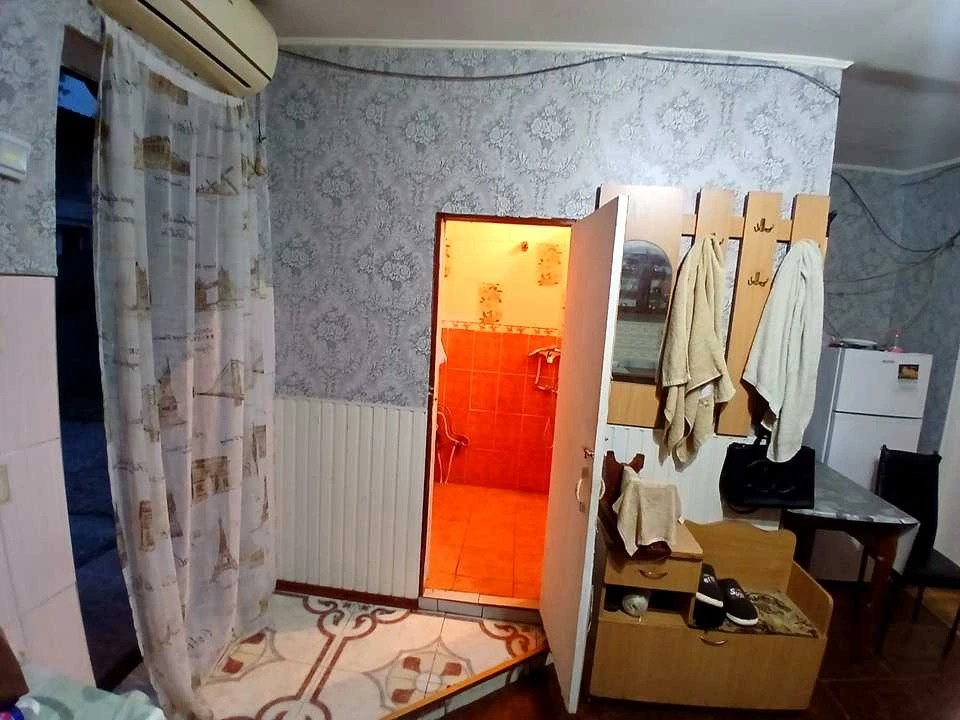 Квартира. Одесса, Александра Свища ул.