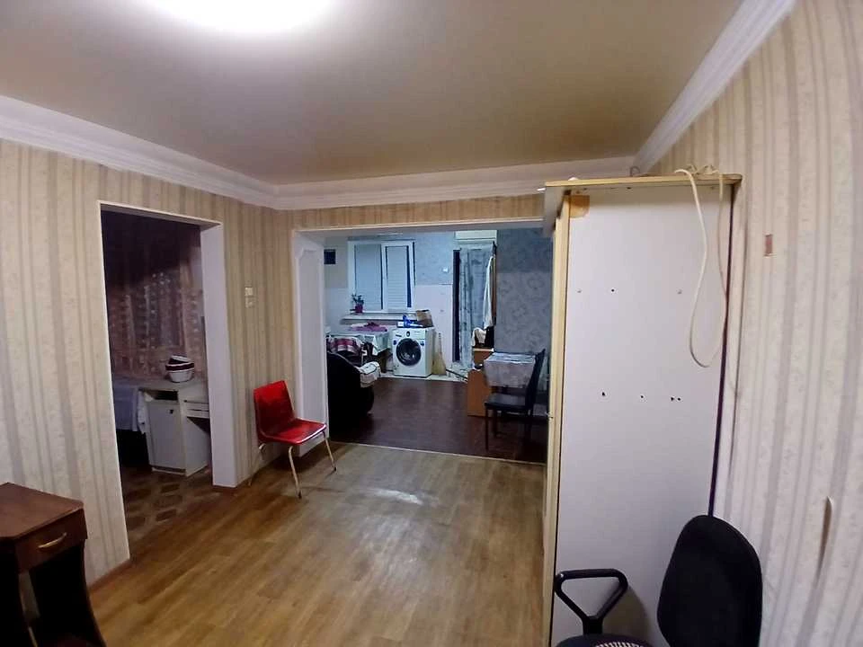 Квартира. Одесса, Александра Свища ул.