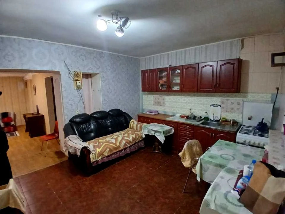 Квартира. Одесса, Александра Свища ул.