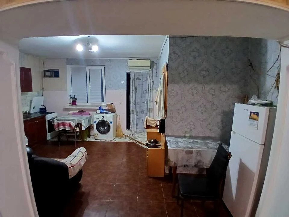 Квартира. Одесса, Александра Свища ул.