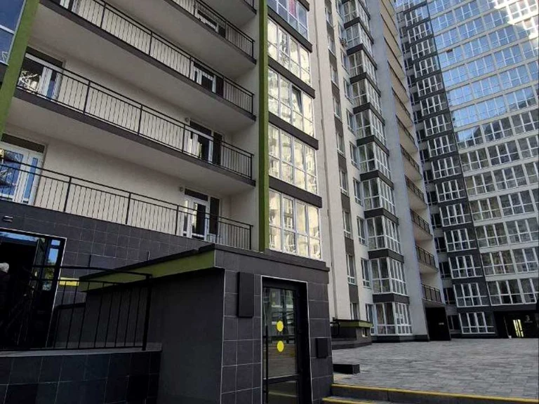 Квартира. Одеса, Пішонівська вулиця