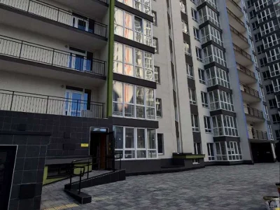 Квартира. Одеса, Пішонівська вулиця