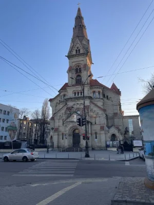4-комнатная квартира в центре! Рядом с Одесской Кирхой!