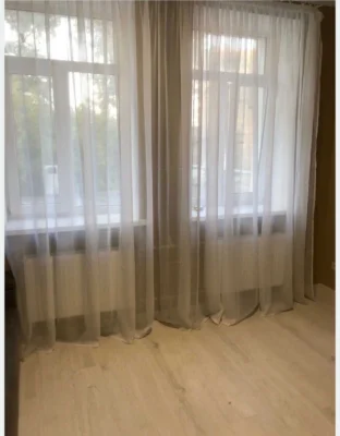 Smart-apartment Peryspsky district New building Cape repair