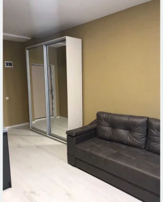 Smart-apartment Peryspsky district New building Cape repair