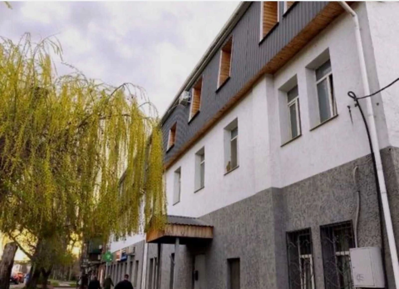 Smart-apartment Peryspsky district New building Cape repair