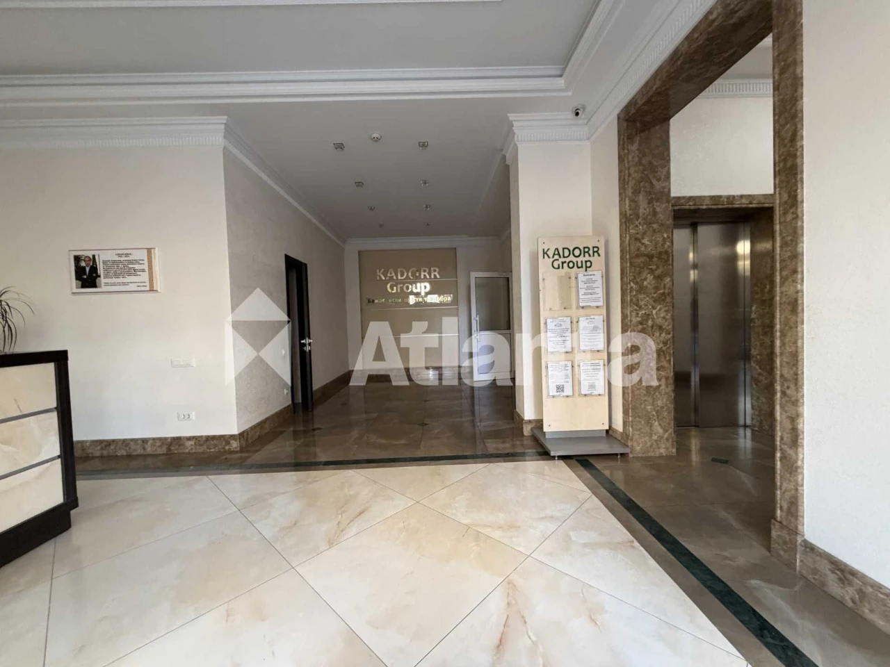 One-bedroom apartment 50 sq.m. in Odesa