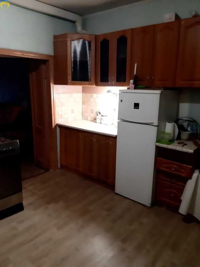 Продається 1-комнатная квартира с большой кухней в Центре