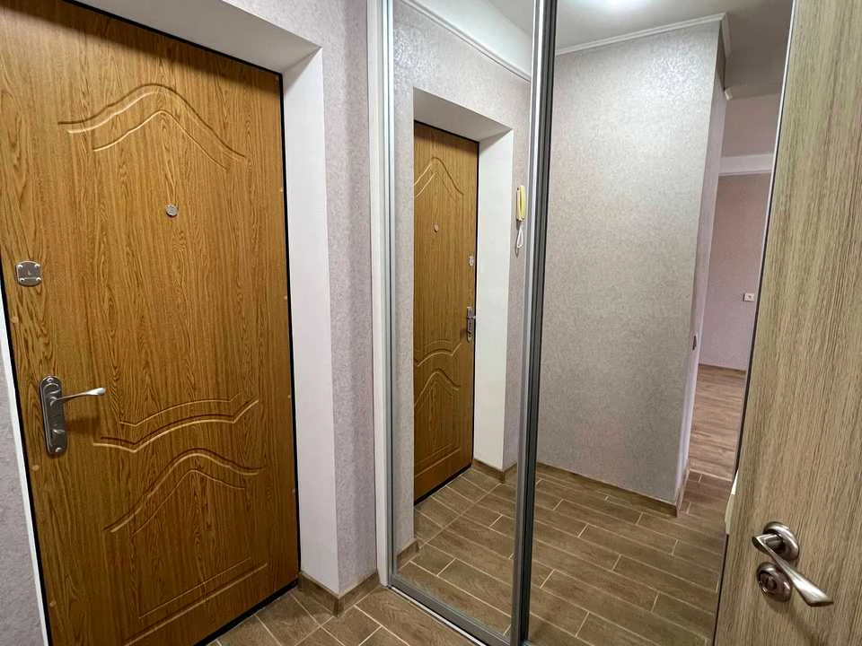Квартира. Запоріжжя, Скифская