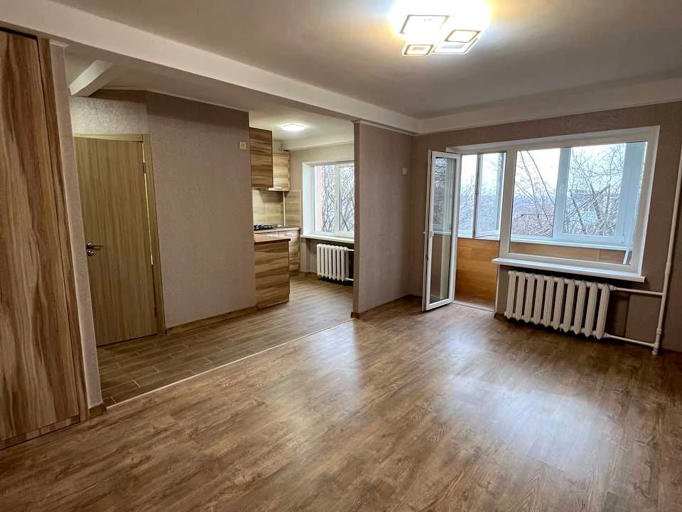 Квартира. Запоріжжя, Скифская
