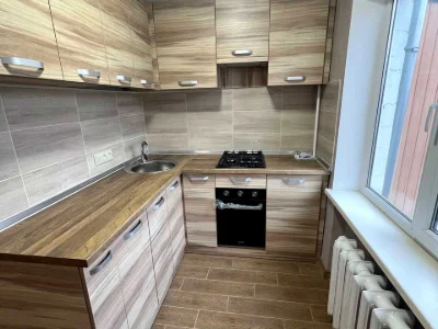 Квартира. Запоріжжя, Скифская