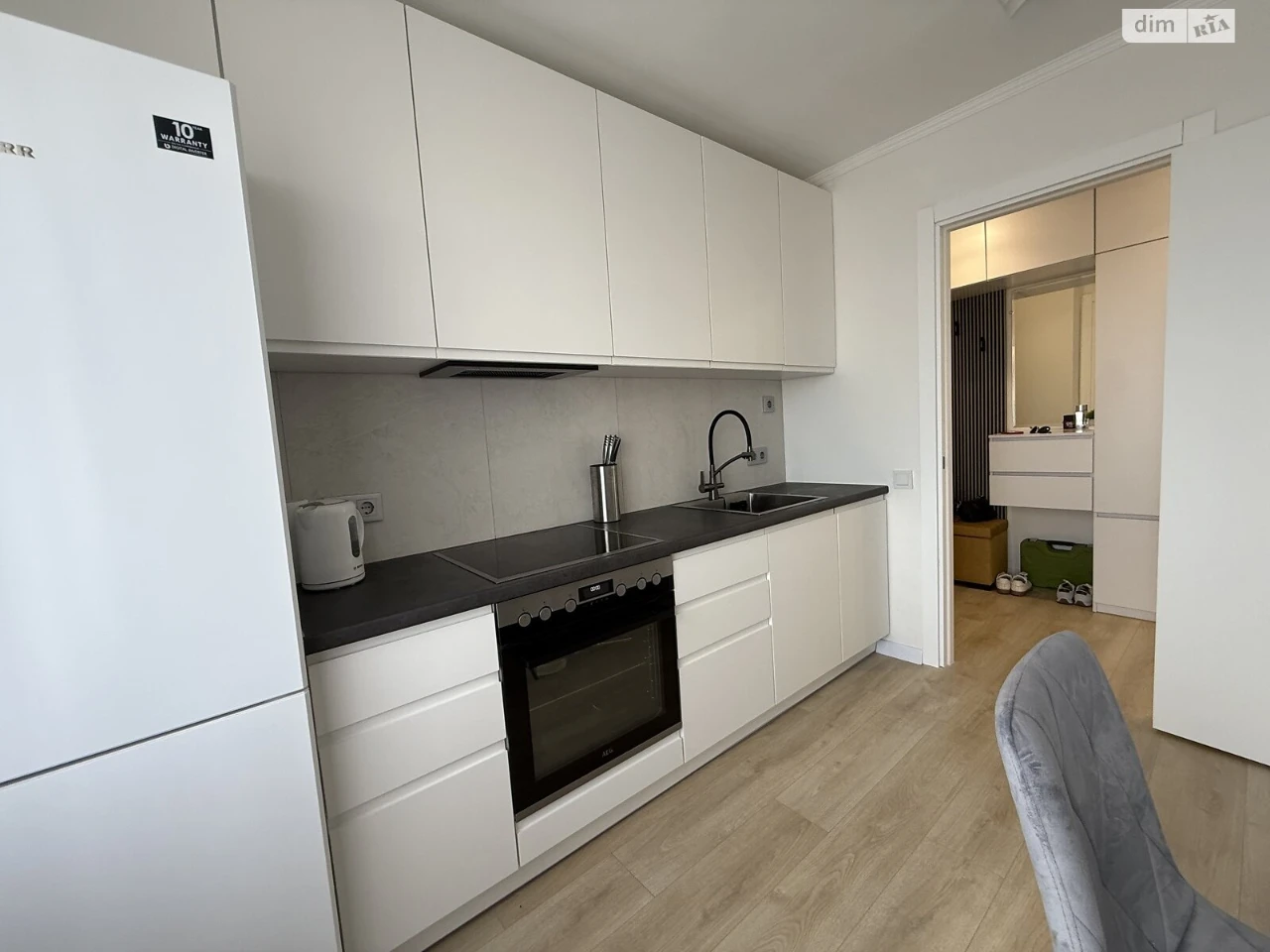 Apartment for Sale