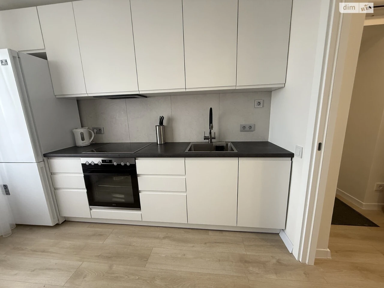 Apartment for Sale