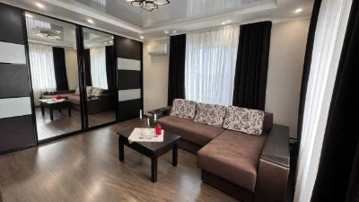 Продажа 2-комнатной квартиры в новостройке АГВ